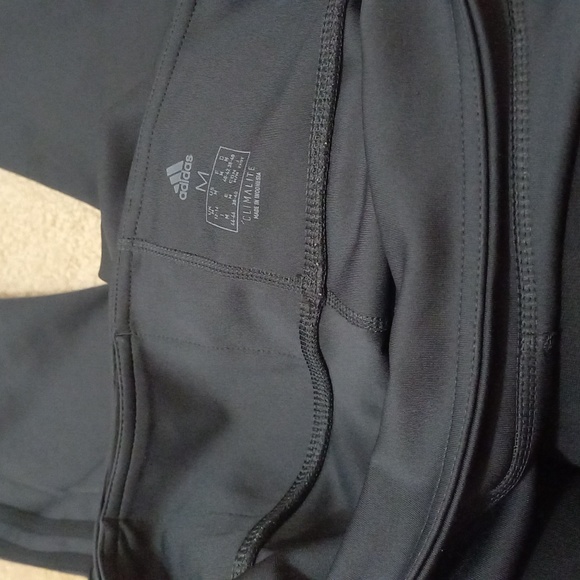 LIKE NEW Adidas Activewear - Picture 2 of 8